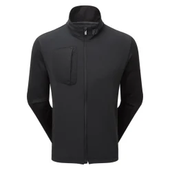 Ts Hybrid Jacket Svart-FootJoy Online