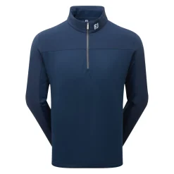Ts Hybrid Midlayer Blå-FootJoy Best