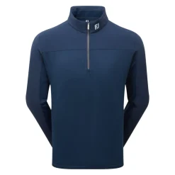 Ts Hybrid Midlayer Blå-FootJoy Best