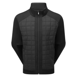 Ts Lightweight Insulated Jacket Svart-FootJoy Outlet