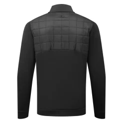 Ts Lightweight Insulated Jacket Svart-FootJoy Outlet
