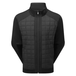 Ts Lightweight Insulated Jacket Svart-FootJoy Outlet