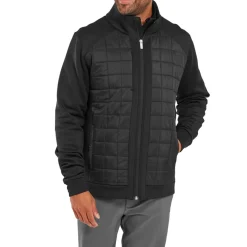 Ts Lightweight Insulated Jacket Svart-FootJoy Outlet