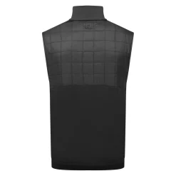 Ts Lightweight Insulated Vest Svart-FootJoy