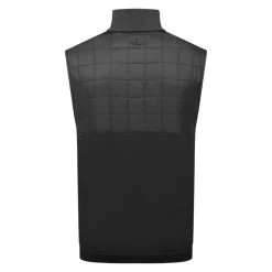 Ts Lightweight Insulated Vest Svart-FootJoy