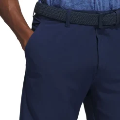 Ultimate 8.5-Inch Golf Shorts Blå-Adidas Clearance