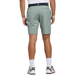 Ultimate 8.5-Inch Golf Shorts-Adidas Hot