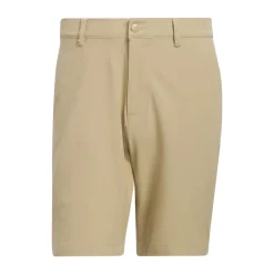 Ultimate 8.5-Inch Golf Shorts Beige-Adidas