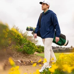 Ultimate365 Tapered Golf Trousers-Adidas Outlet