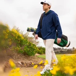 Ultimate365 Tapered Golf Trousers-Adidas Outlet