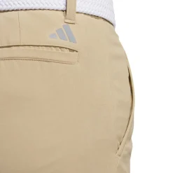 Ultimate365 Tapered Golf Trousers Beige-Adidas Clearance