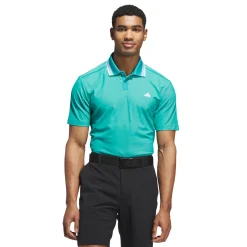 Ultimate365 Tour Twistknit Pique-Adidas