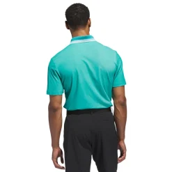 Ultimate365 Tour Twistknit Pique-Adidas