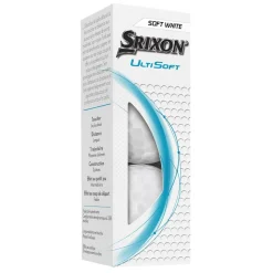 Ultisoft-Srixon New
