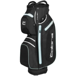 Ultradry Pro Cart Bag-Cobra