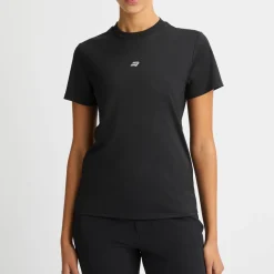 Uv T-Shirt Svart-Röhnisch Discount