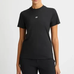 Uv T-Shirt Svart-Röhnisch Discount