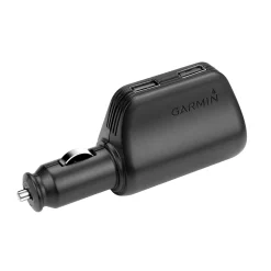 12V USB Car Charger-Garmin Best