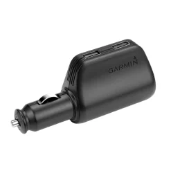 12V USB Car Charger-Garmin Best