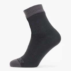 Vattentät Strumpa Svart- Discount