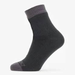 Vattentät Strumpa Svart- Discount