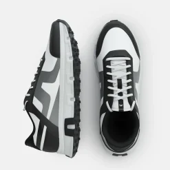 Vent 500 Golf Sneaker W Svart-J.Lindeberg
