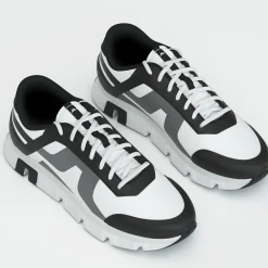 Vent 500 Golf Sneaker W Svart-J.Lindeberg