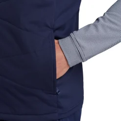 Venture Hybrid Blå-Peter Millar Hot