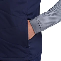 Venture Hybrid Blå-Peter Millar Hot