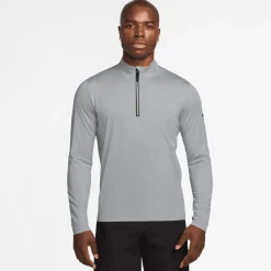 Victory M Dri-Fit 1/2-Zip-Nike New
