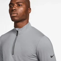 Victory M Dri-Fit 1/2-Zip-Nike New