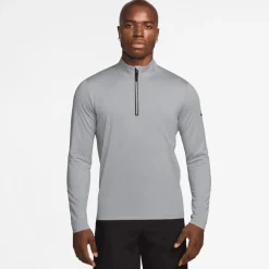 Victory M Dri-Fit 1/2-Zip-Nike New