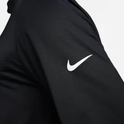 Victory M Dri-Fit 1/2-Zip Svart-Nike Hot