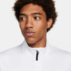 Victory M Dri-Fit 1/2-Zip Vit-Nike Discount