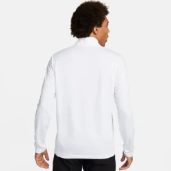 Victory M Dri-Fit 1/2-Zip Vit-Nike Discount