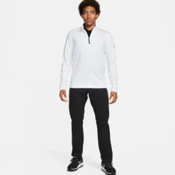 Victory M Dri-Fit 1/2-Zip Vit-Nike Discount