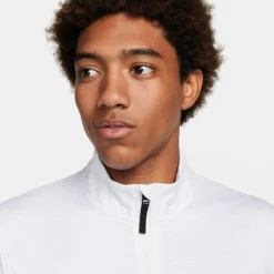 Victory M Dri-Fit 1/2-Zip Vit-Nike Discount