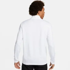 Victory M Dri-Fit 1/2-Zip Vit-Nike Discount