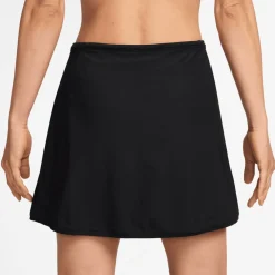 Victory W Dri-Fit Mid-Ri Svart-Nike Hot