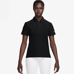 Victory W Dri-Fit Short- Svart-Nike Clearance