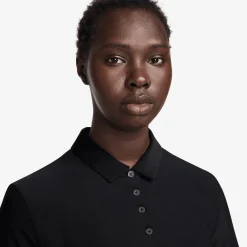 Victory W Dri-Fit Short- Svart-Nike Clearance