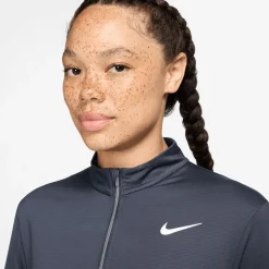 Victory W Dri-Fit Uv 1/2-Nike Clearance