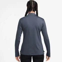 Victory W Dri-Fit Uv 1/2-Nike Clearance