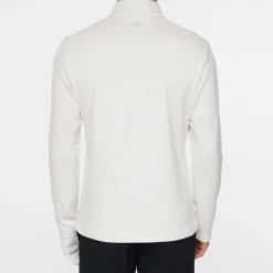 Vinnie Quarter Zip Mid Layer-J.Lindeberg Online