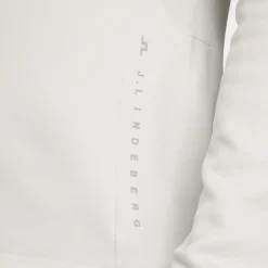 Vinnie Quarter Zip Mid Layer-J.Lindeberg Online