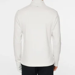 Vinnie Quarter Zip Mid Layer-J.Lindeberg Online