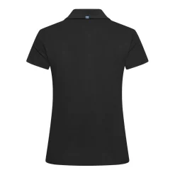Virtue Polo V-Neck Svart-Cutter & Buck New