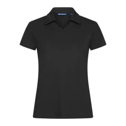 Virtue Polo V-Neck Svart-Cutter & Buck New