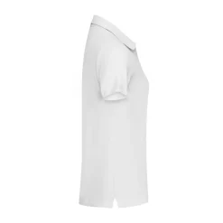 Virtue Polo V-Neck Vit-Cutter & Buck Hot