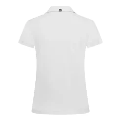 Virtue Polo V-Neck Vit-Cutter & Buck Hot